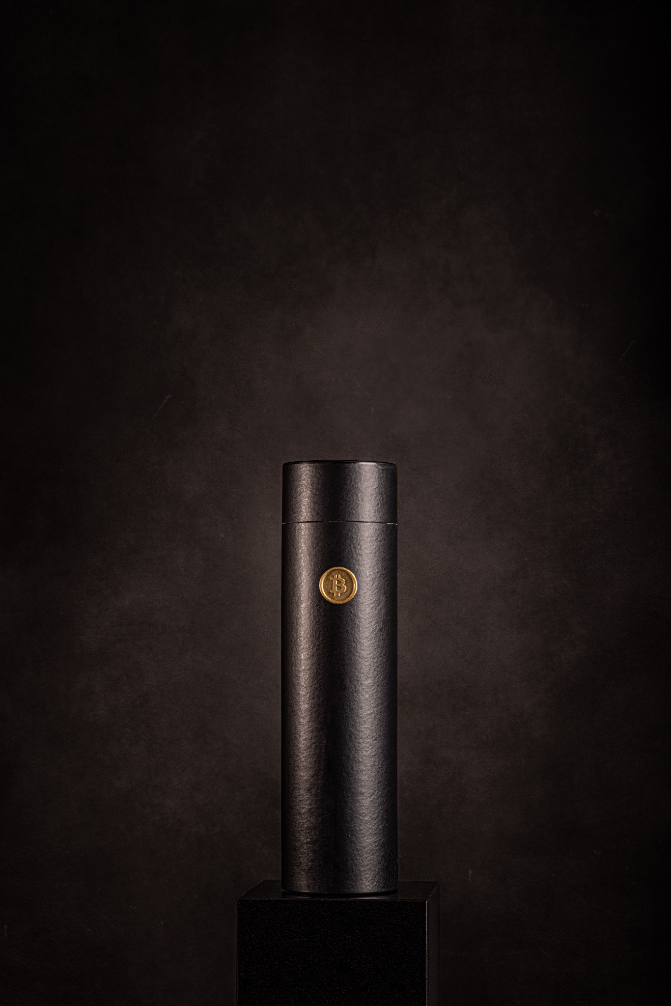 Moon Bottle - "The Bitcoin"