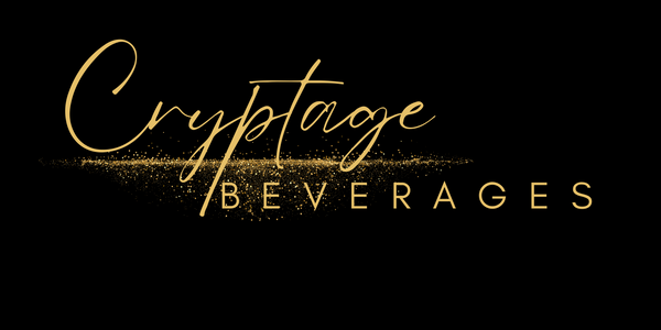 Cryptage Beverages