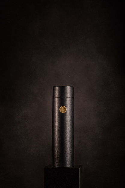 Moon Bottle - "The Bitcoin"